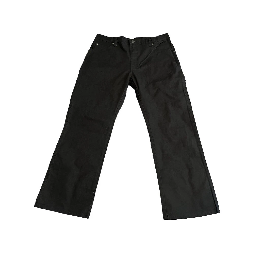 Dickies Black Clothing for Men