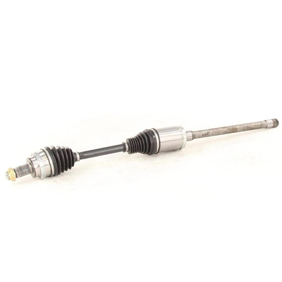 Eje CV delantero izquierdo derecho TrakMotive 2x para BMW 528xi 2008 Foto 4 de 4