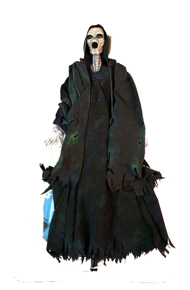 Carrete de figura Star Ace Toys Harry Potter Dementor escala 1:8 serie maestra ver fotos Foto 2 de 4