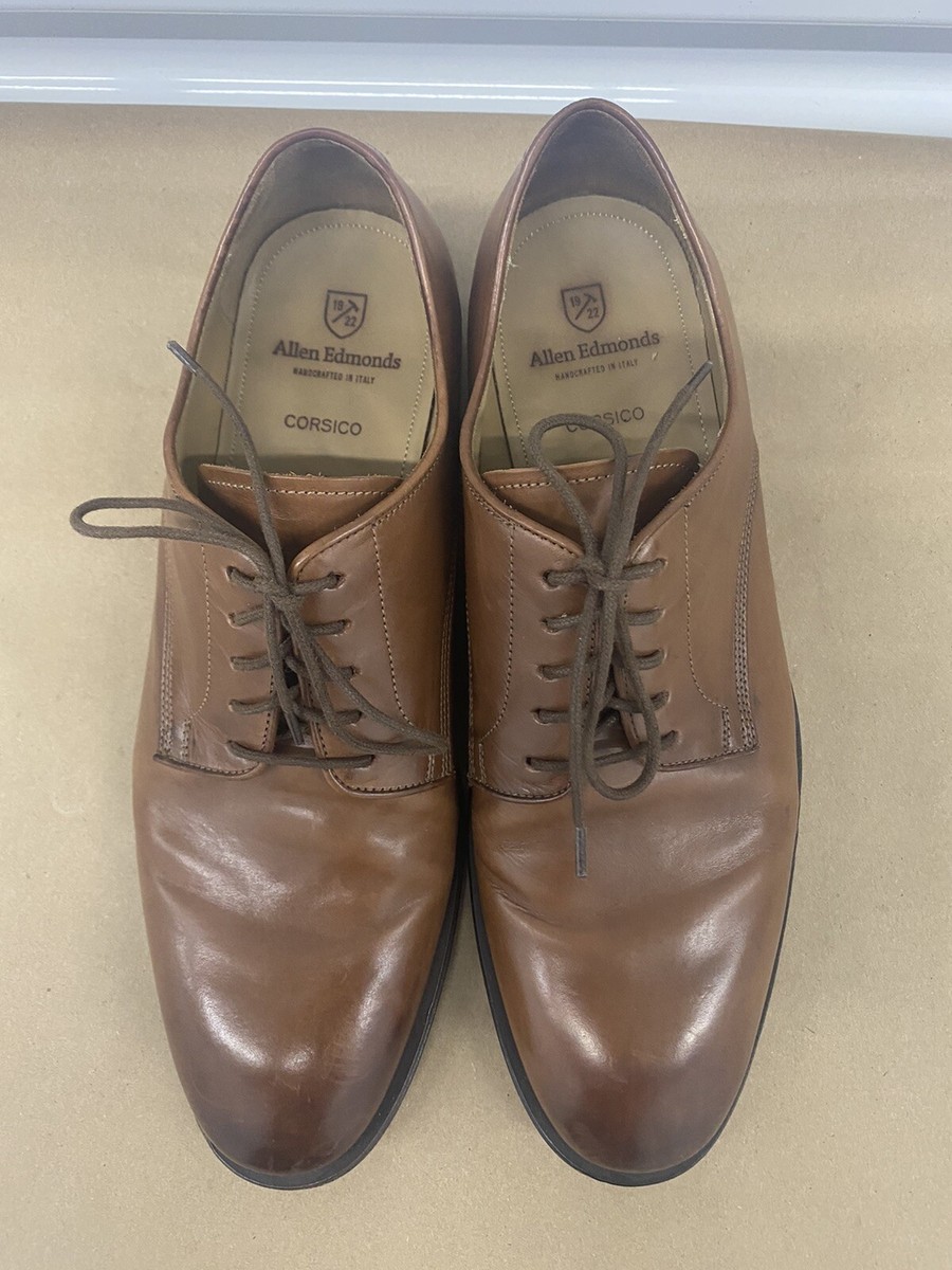 Allen Edmonds Corsico Men display picture 3