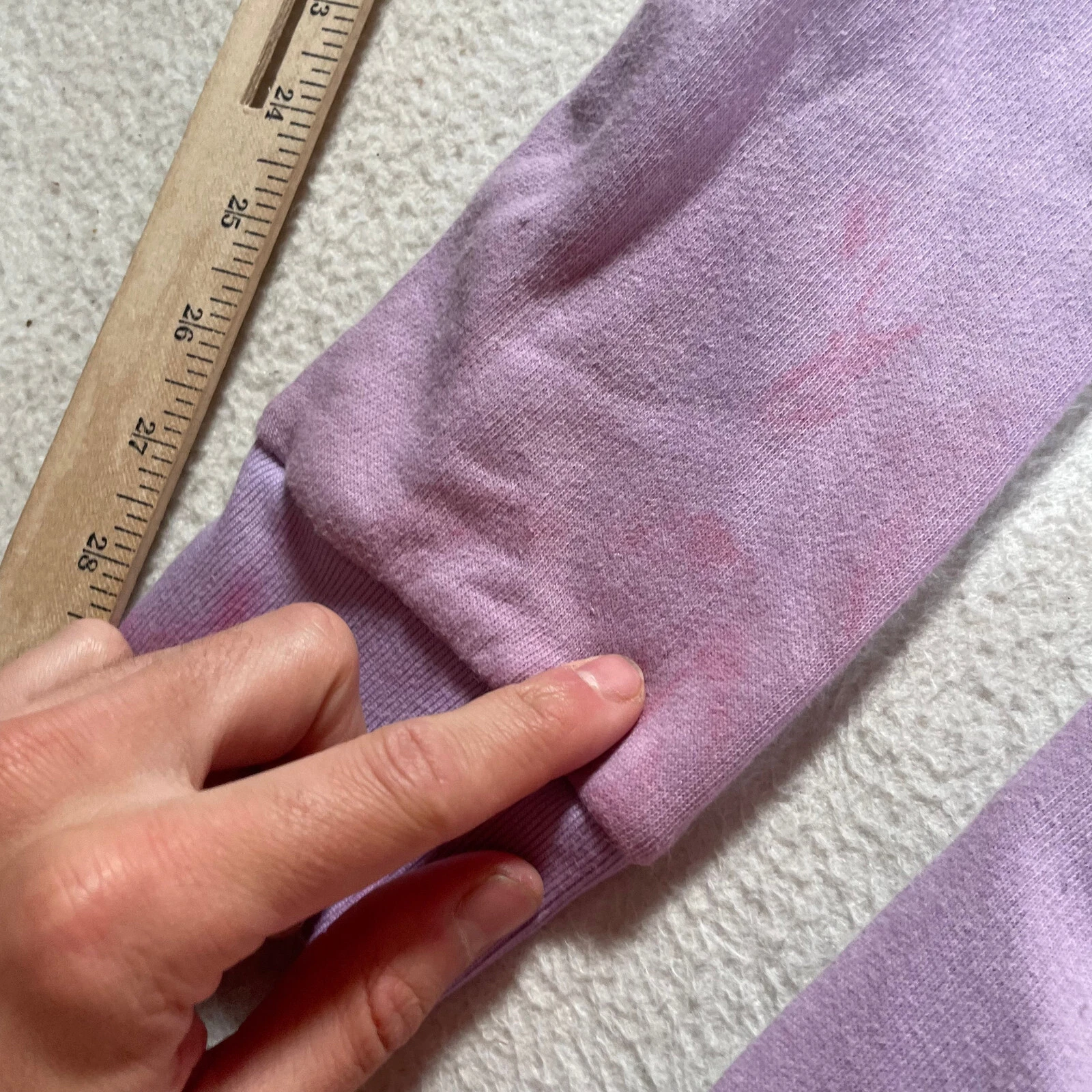 UNDERCOVER Giacca con cappuccio ROSA Victorias Secret donna grande viola cerniera completa cappotto in pile