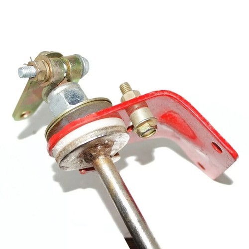 Fit For Massey Ferguson 135 Tractor Hand Control Accelerator Throttle Assembly - Picture 3 of 4