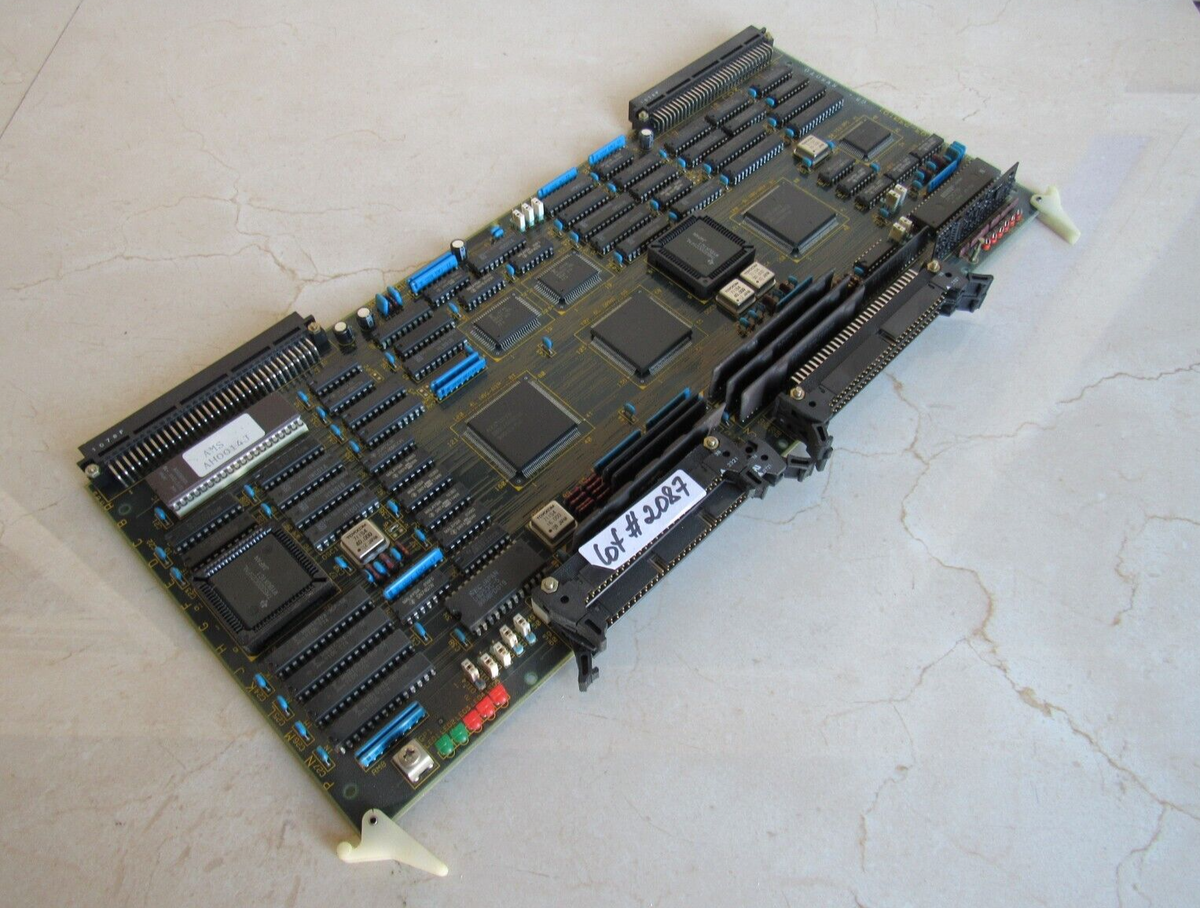 Seiki SAMS 16-00-01-00 Seiki SAMS 16-00-01-00