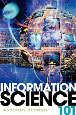 Information Science 101  paperback Used - Very Good