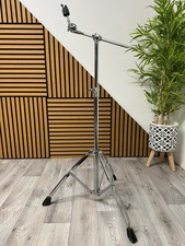 Mapex Boom Arm Cymbal Stand / Heavy Duty Hardware #VR45