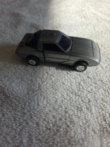 Transformers G1 Camshaft 1985 Hasbro Mazda RX-7 Vintage Action Figure