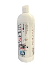 Kera Chita Chocolate Brazilian Strong Keratin Treatment - 32oz