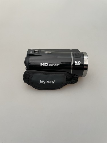 JAY Tech Camcorder HDMI Video Shot 5HDs DV559 - Bild 6 von 6