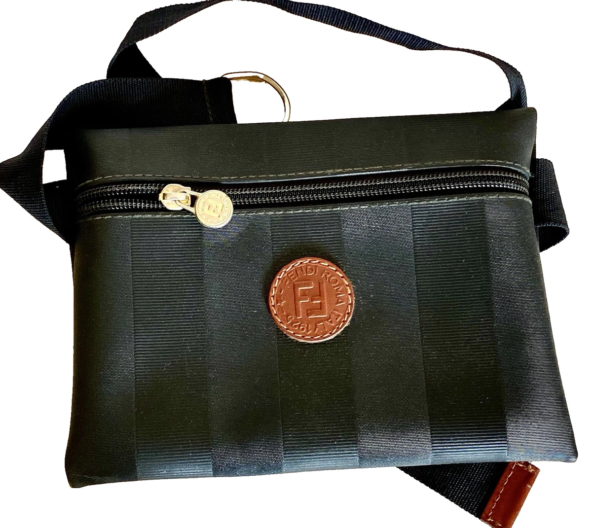 FENDI ストライプミニバッグ　最終値下げ！！ Fendi Striped Bags & Handbags for Women for sale | eBay