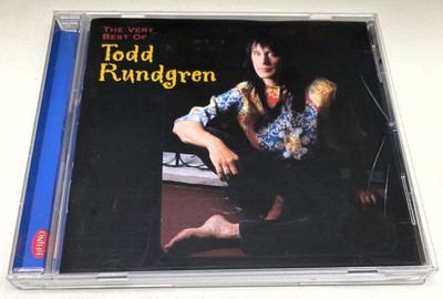 Todd Rundgren   The very best of (US Import)