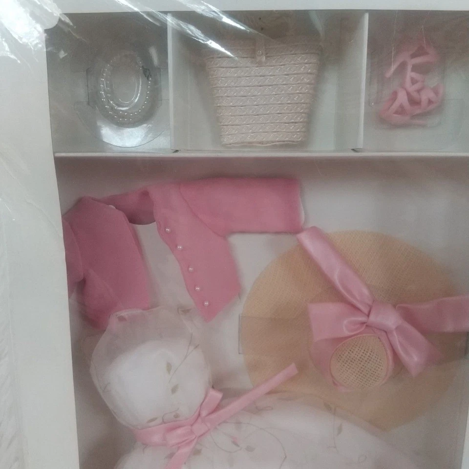 Mattel Barbie сад вечеринки Silkstone моды модель коллекции наряд - Изображение 2 из 4