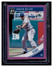 Beltre, Adrian - 2018 Optic - Pink (Blaster) 