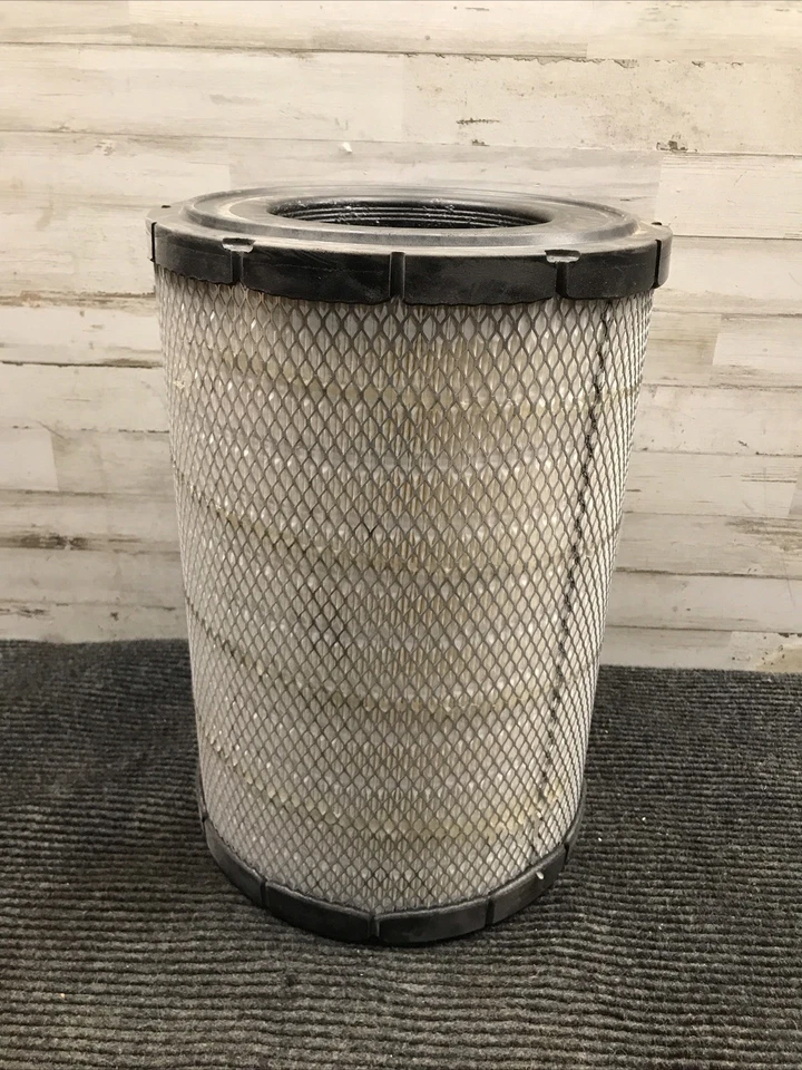 Новый воздушный фильтр Luber-Finer LAF4503 подходит для Freightliner FS65 2004-1997 - Изображение 3 из 4