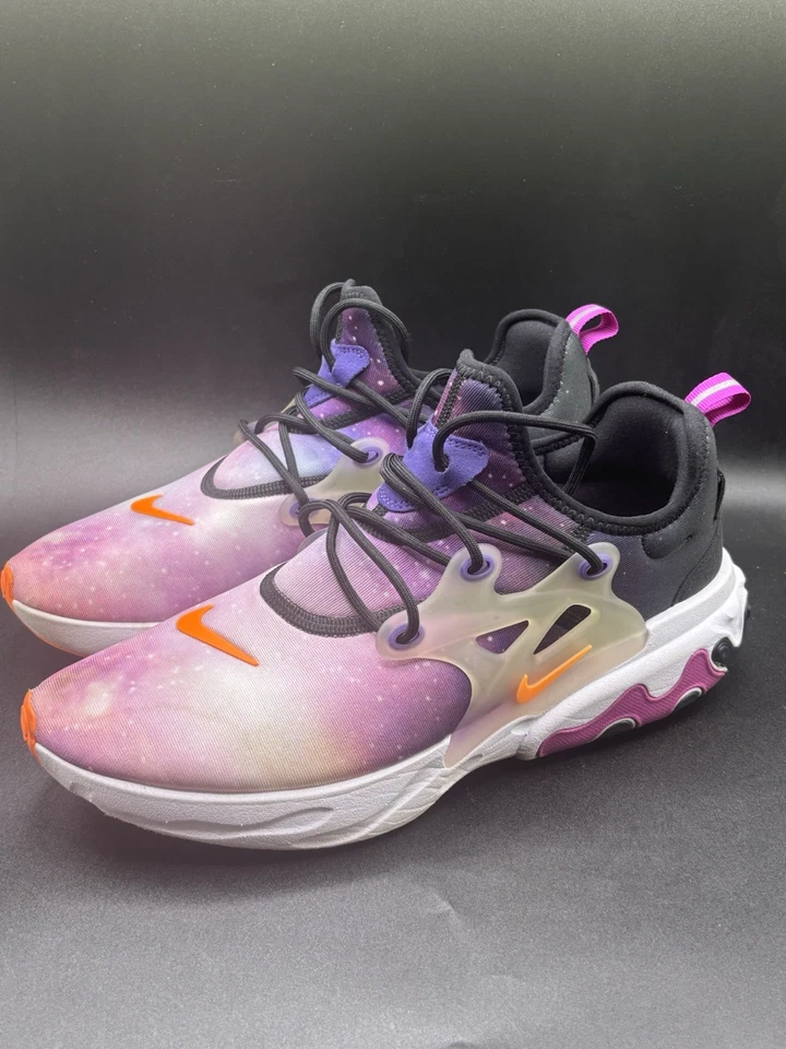 Size 10.5 - Nike React Presto Premium Galaxy - Image 2 of 4