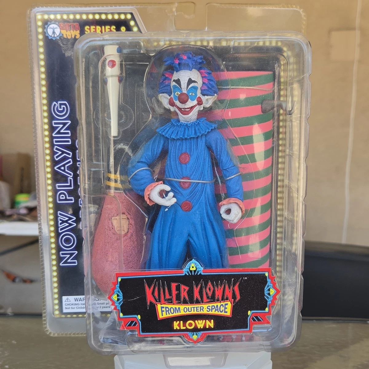 SOTA Toys Action Figures & Accessories for sale | eBay