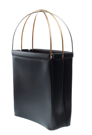 Sac a main Cartier Trinity