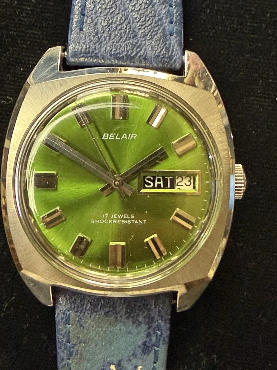 Belair Watches for sale - eBay