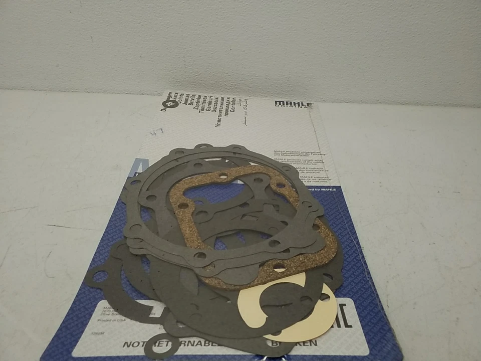 Juego de sincronización del motor Mahle TS27275 - rendimiento duradero de precisión Foto 2 de 4