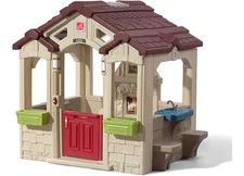 Step2 867400 Charming Cottage