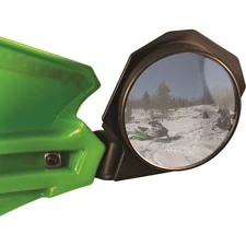 Powermadd Star Series Handguard Large Mirror Adapter Kit 34257