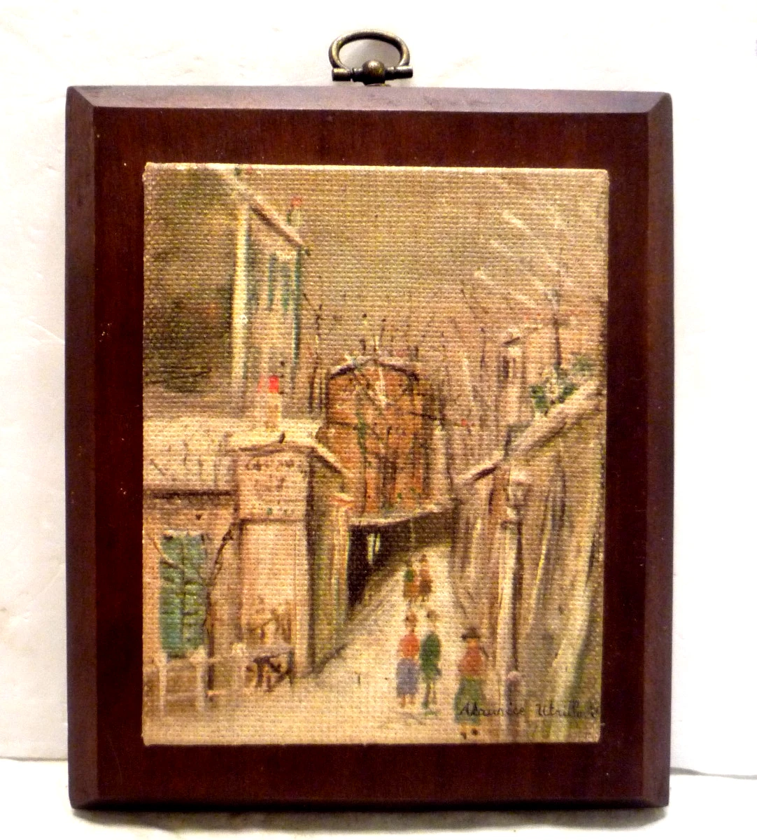 Maurice Utrillo Art Prints for sale | eBay