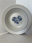 Pfaltzgraff Yorktowne Stoneware  8.5"  Rimmed Soup Bowls   Vintage   Set of 3 — photo 8