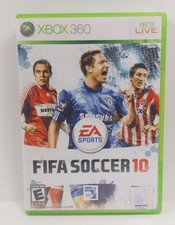 EA Sports Tabs Landon Donovan, Kaka, Vela As FIFA Soccer 2011 Cover Athletes 16