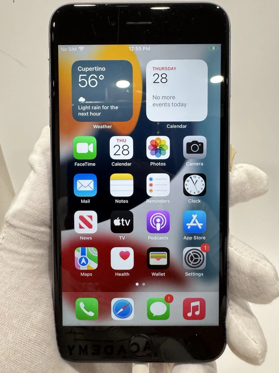 Apple iPhone 6s Plus 128GB Phones for Sale - Shop New & Used Cell