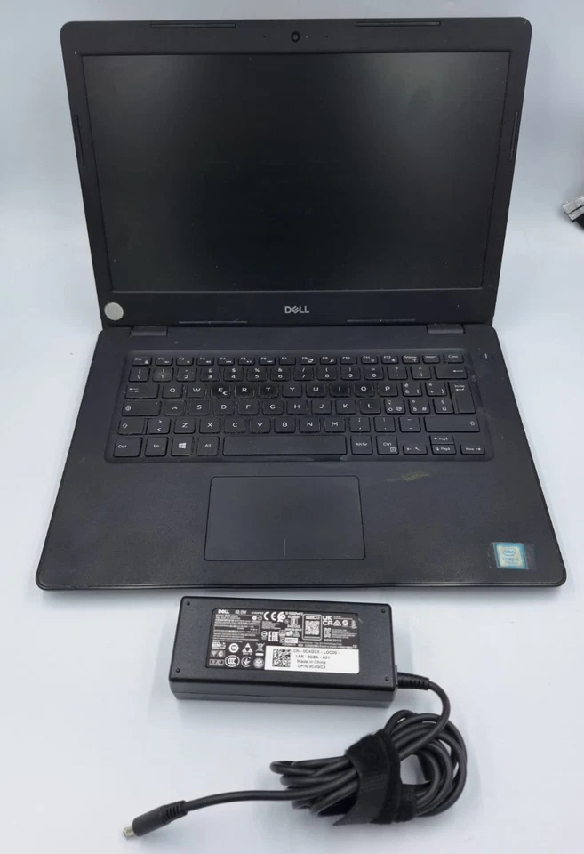 Dell Latitude 3490 · i5-7200U · 8GB · 250GB, foto 2 di 5