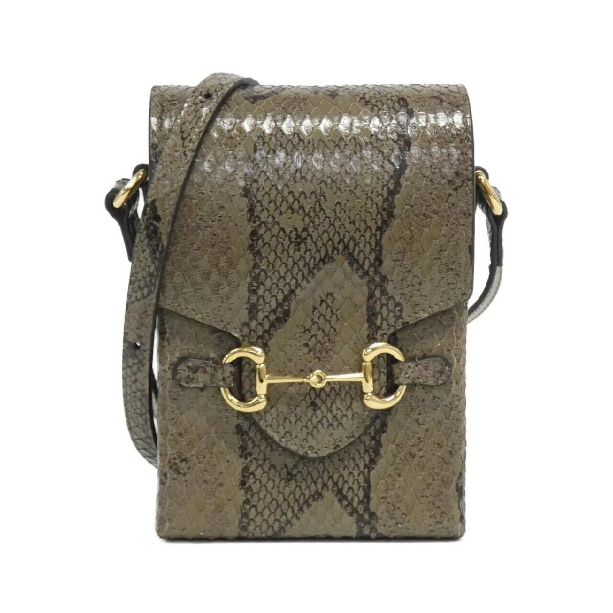 Sac à bandoulière Gucci HORSEBIT 1955 664792