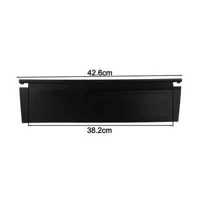 Schleppschild-Baugruppe 731-07203 für Troy-Bilt TB110 und 12AVB2K9095