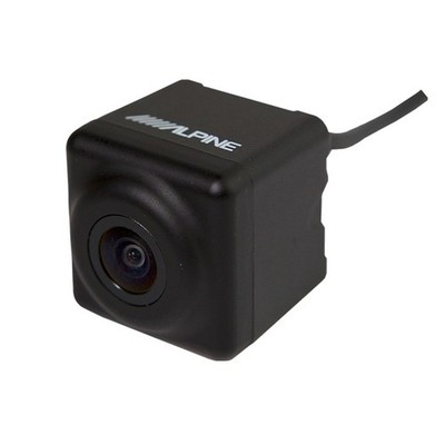 NEW Alpine HCE-C1100 HDR Rear View Backup Camera Universal RCA Waterproof IP67
