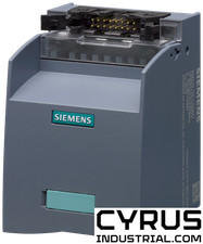 6ES7924-0CC20-0AA0 Connection module TPA 3-tier for analog Modules of the SIMATI