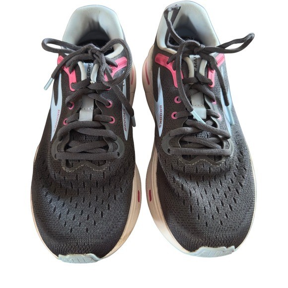 Brooks Ghost Max Running Shoes Performance Sneake… - image 1