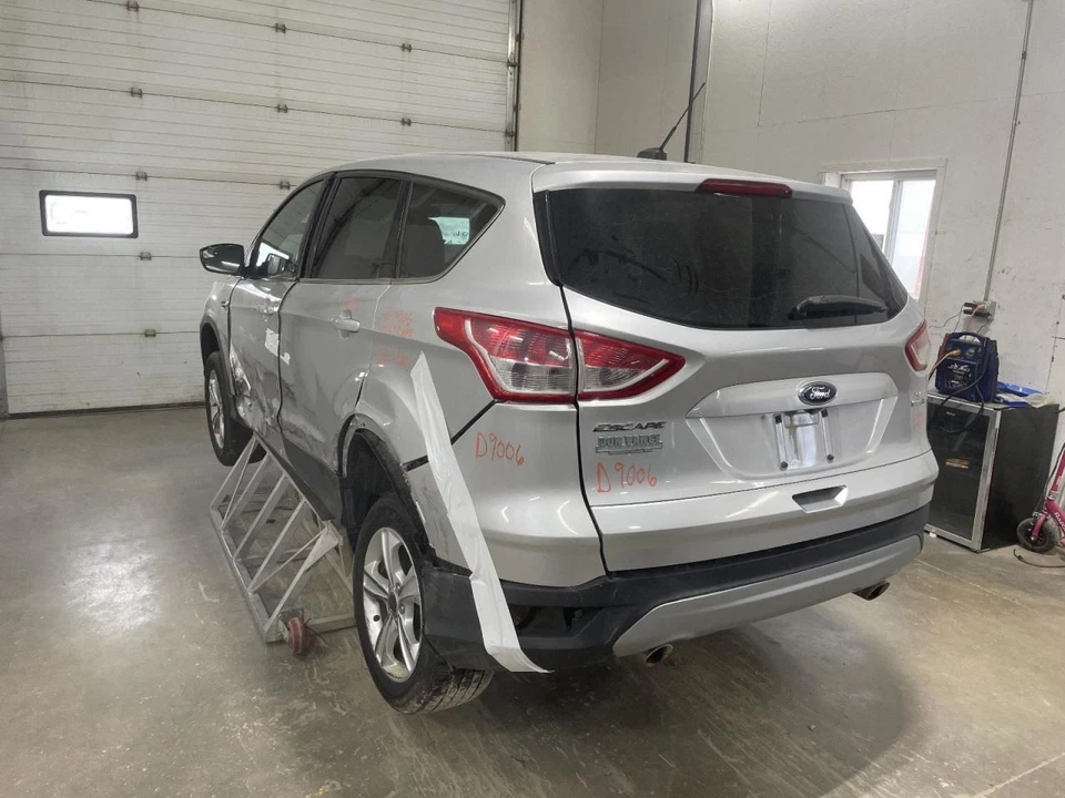 Speedometer Cluster With Message Center MPH Fits 14-15 ESCAPE 1021361 - Image 3 of 4