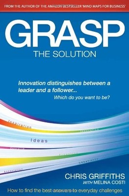 Grasp the Solution: How to Find the Best Answers to Everyday Cha