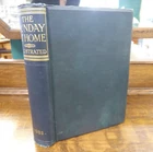 The Sunday at Home 1931 - 1932 Family Magazine Illustrated Hardback Book