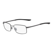 NEW Nike NIKE 4283 071 Grey 56mm Eyeglasses