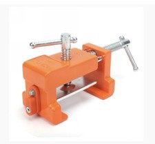 Cabinet Aluminum Claw Face Frame Installation...