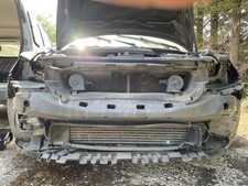 Pare-choc avant Volvo C30