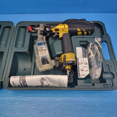Hitachi HIKOKI High Pressure Nail Gun WFH2