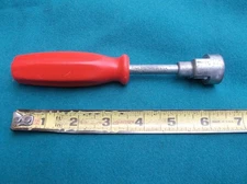 Vintage K-D KD Tools 285 Brake Shoe Retaining Spring Tool USA