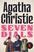 Seven Dials. Netflix Tie-In Agatha Christie