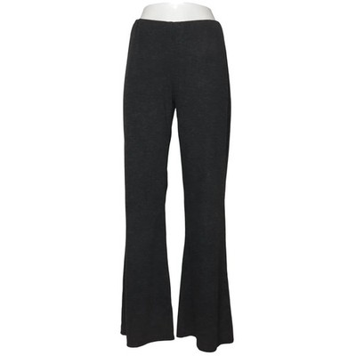 Sassy Classy, Palazzohose, Größe: L, Grau, Elasthan/Polyester/Viskose #6sP