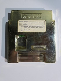 The Ultimate Stuntman (Nintendo Entertainment System, 1990) NES Tested