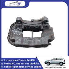 Etrier de frein Volkswagen TOUAREG