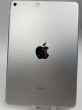 Apple iPad mini 4 A1538 16GB, Wi-Fi, 7.9 in - Silver 1123521