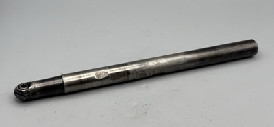 Dapra SBNEM-0500-7000-SS 1/2'' Indexable Ball Nose End Mill 7.00'' OAL 1/2'' Shank