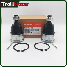 NEW Front Lower Ball Joint 51220-T2A-305 Pair...