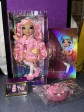 Rainbow High Slumber Party Brianna Dulce Doll